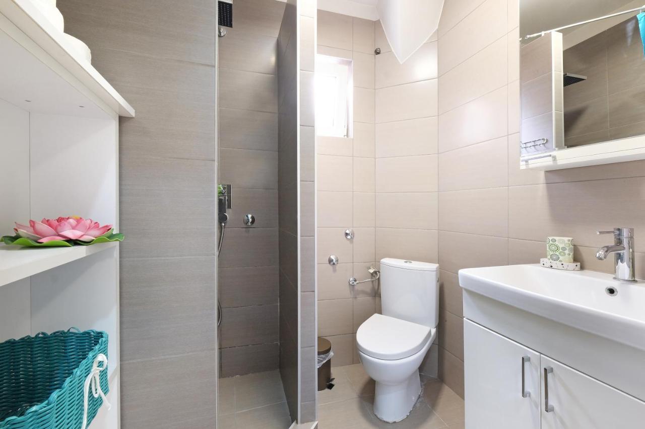 Apartment Paradise Fantasy Belgrado Buitenkant foto